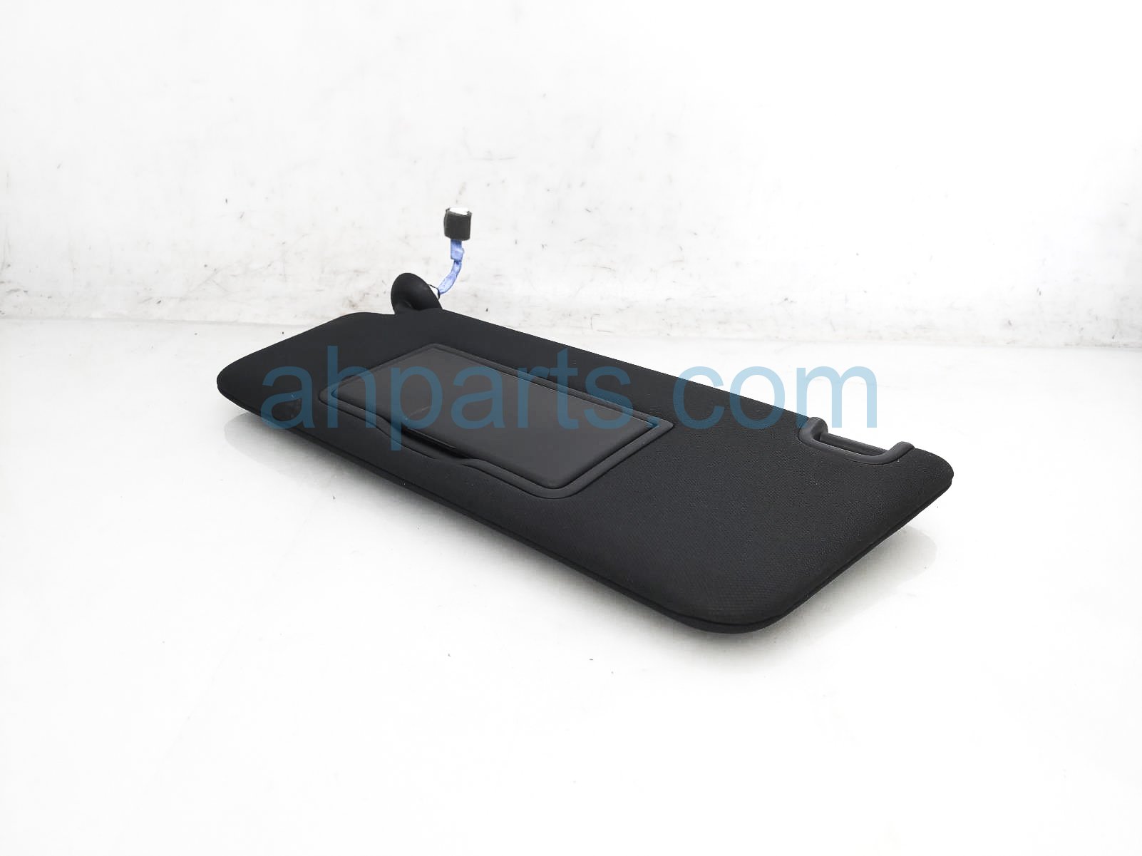 $49 Honda LH SUN VISOR - BLACK