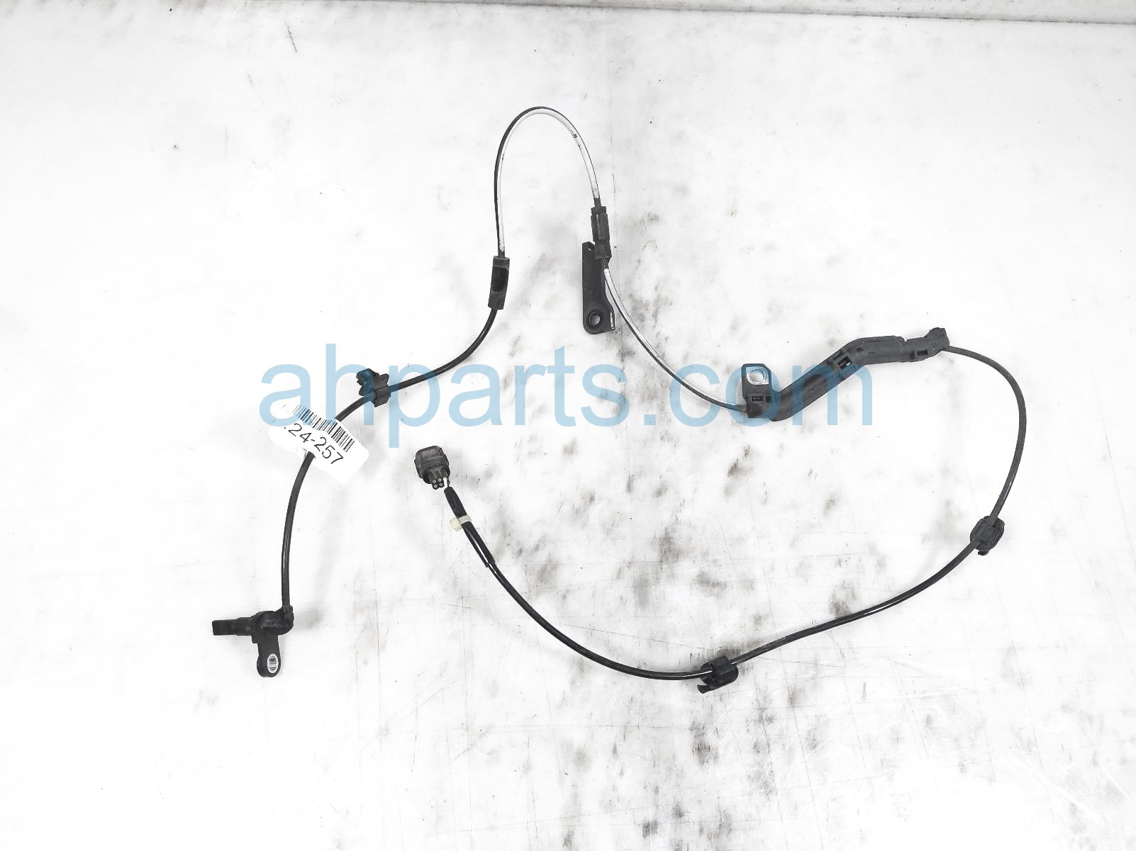 $65 Lexus FR/LH ABS WHEEL SPEED SENSOR