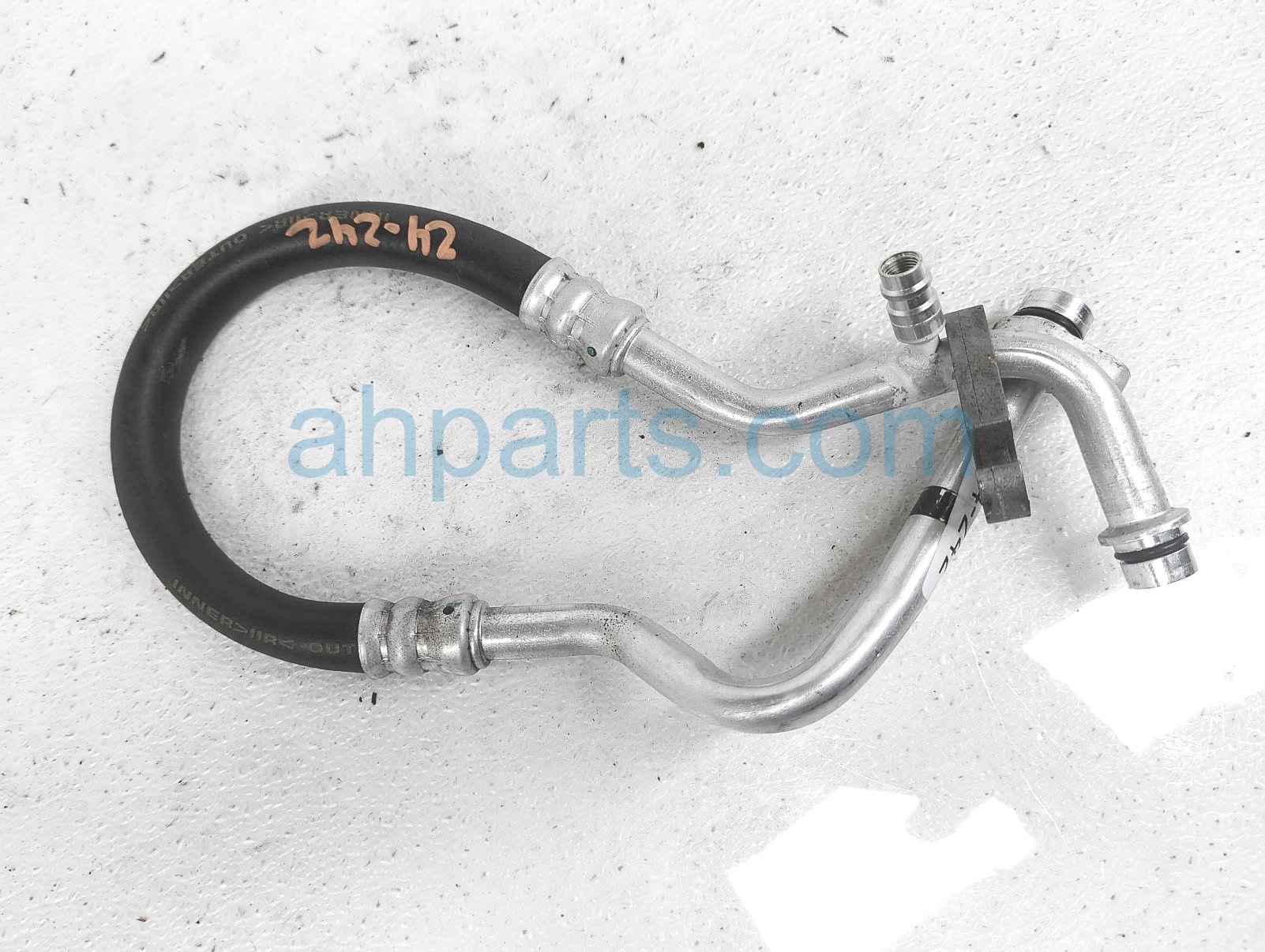 $30 Nissan A/C SUCTION HOSE