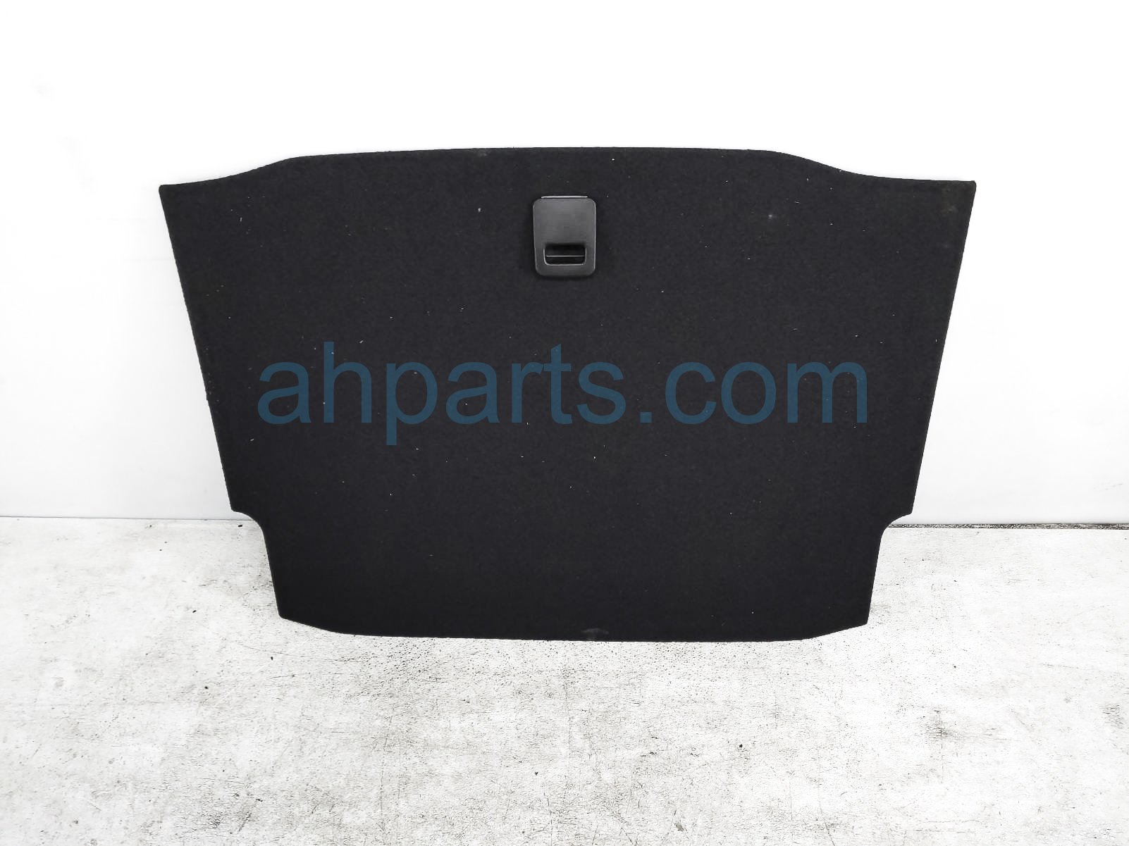 $99 Lexus CARGO ROOM FLOOR BOARD LID - BLACK