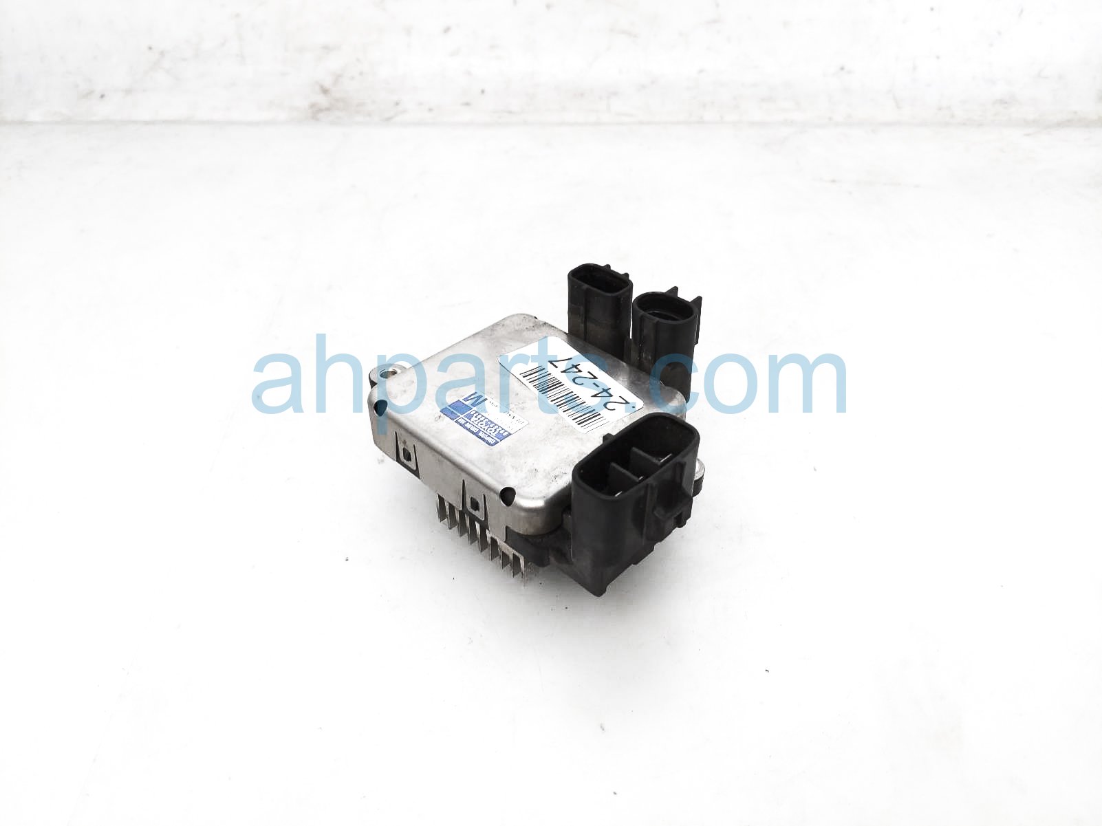 $59 Lexus RADIATOR COOLING FAN CONTROL UNIT