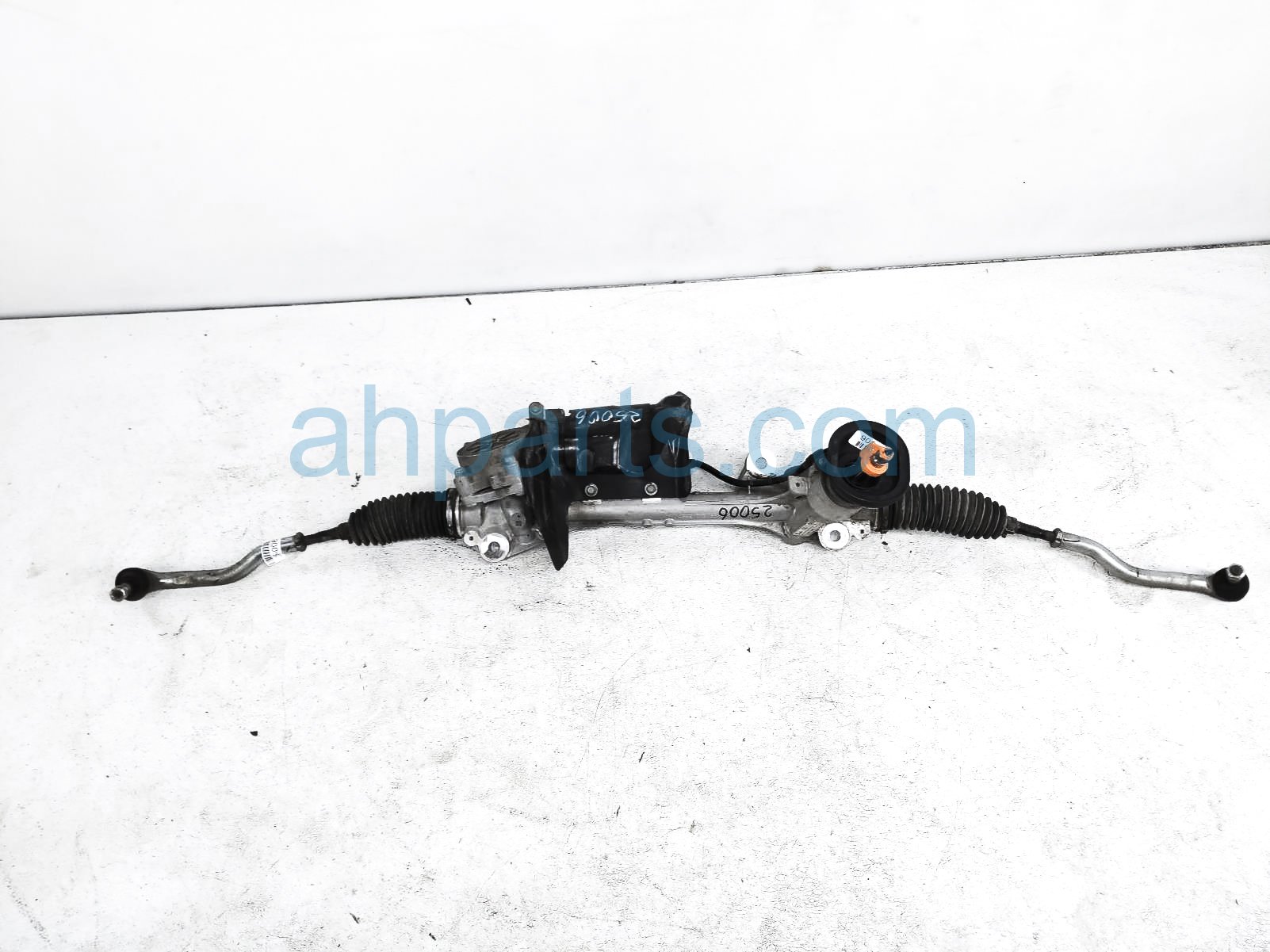 $800 Honda POWER STEERING RACK & PINION - EX