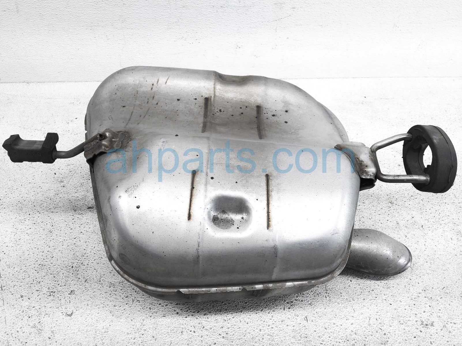 $195 Honda LH EXHAUST MUFFLER - LX 1.5T FWD