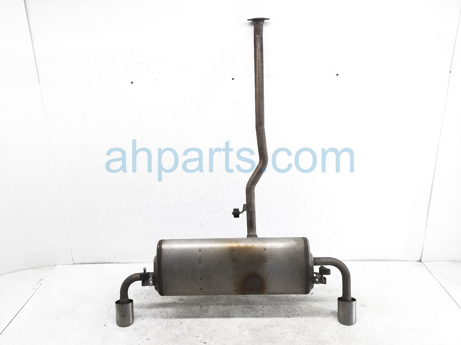 $249 Toyota EXHAUST MUFFLER & PIPE- XLE 2.5L FWD