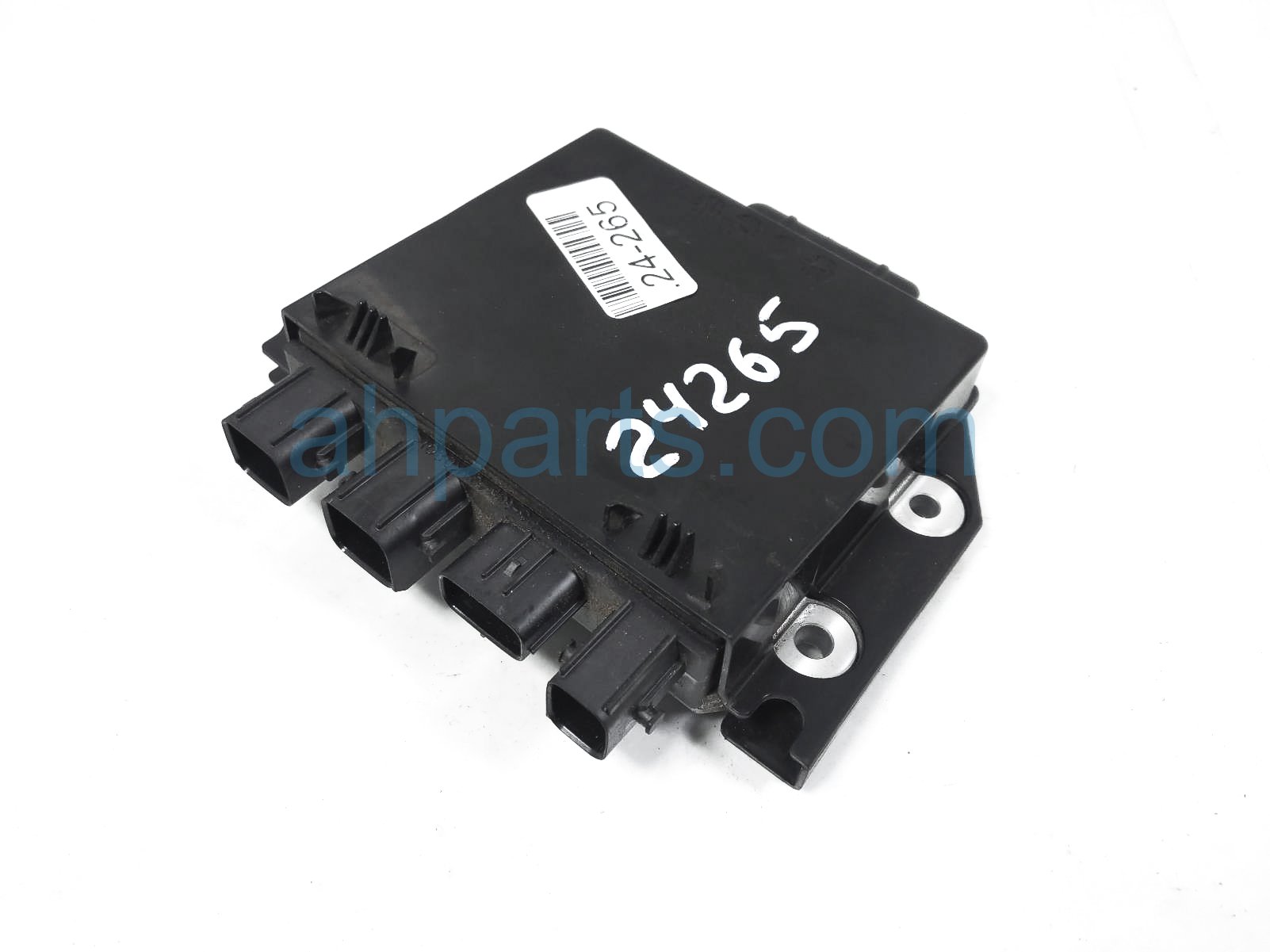 $65 Honda DRIVER INJECTOR CONTROL UNIT