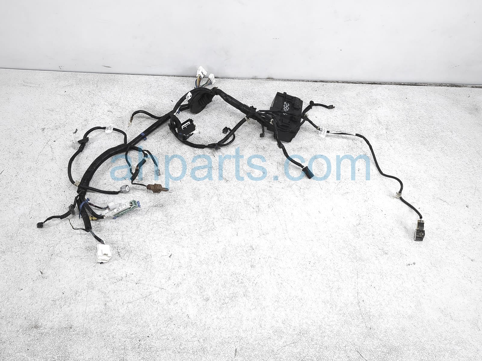 $75 Acura LH ENGINE ROOM HARNESS - FWD