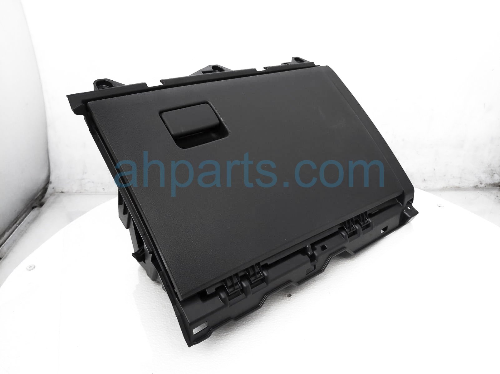 $60 Toyota GLOVE COMPARTMENT BOX - BLACK