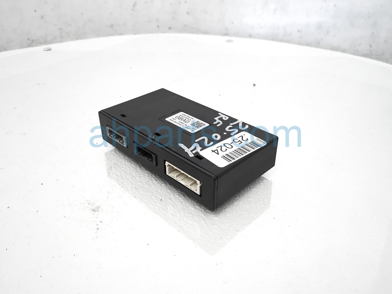 $150 Honda GATEWAY CONTROL MODULE - HYBIRD