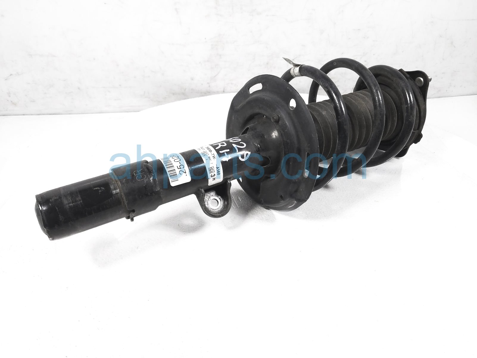 $199 Honda FR/RH STRUT + SPRING - HYBRID