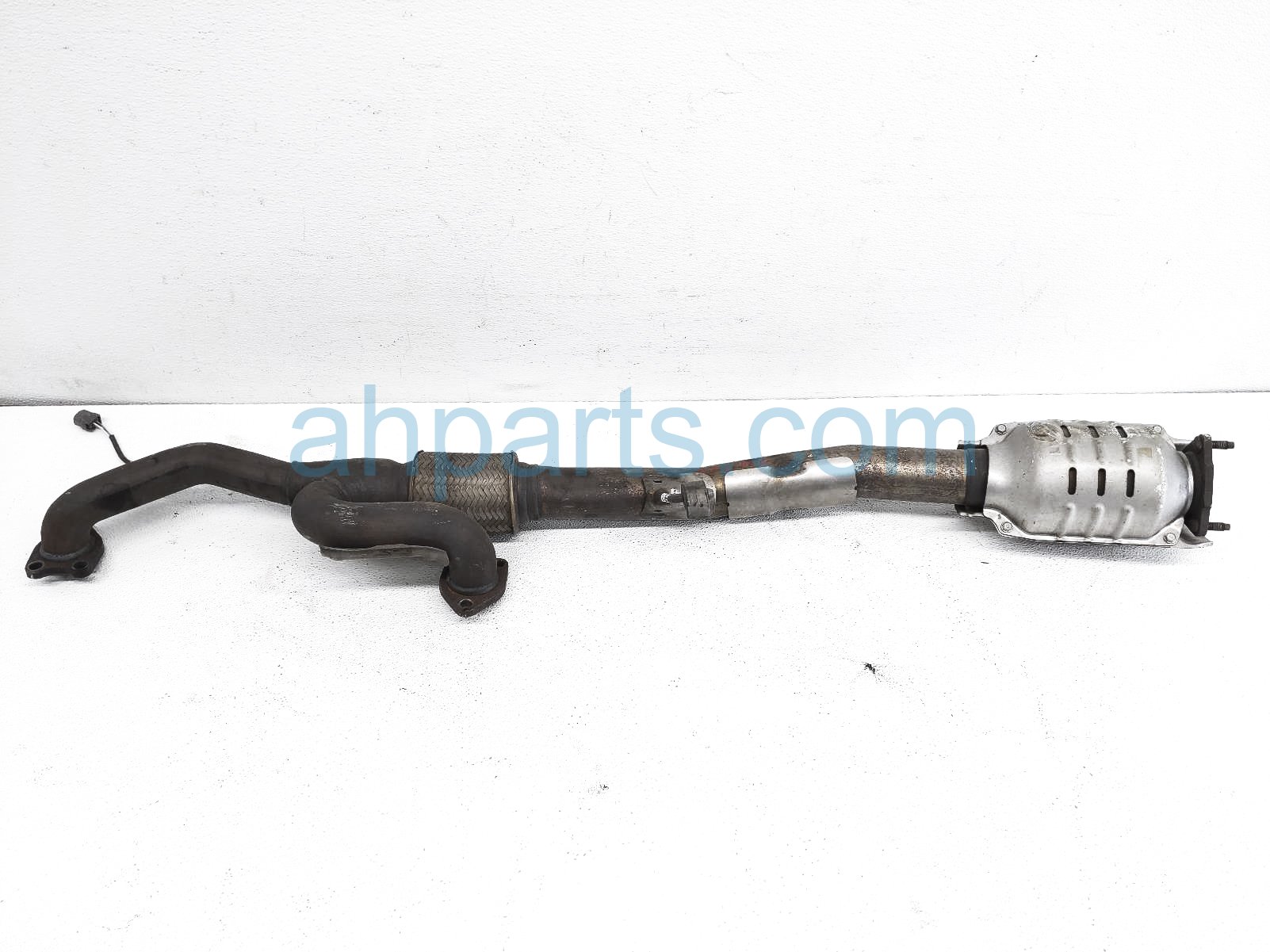 $239 Honda EXHAUST PIPE W/ CONVERTER - 3.5L FWD