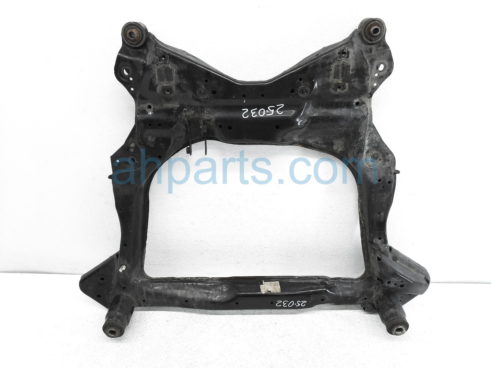 Nissan FRONT ENGINE SUB FRAME / CRADLE