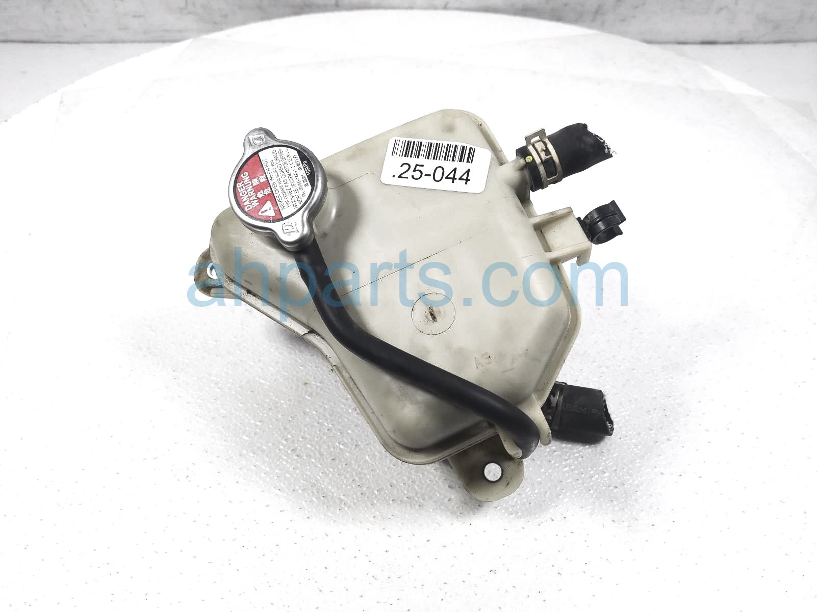 $39 Honda COOLANT OVERFLOW RESERVOIR TANK