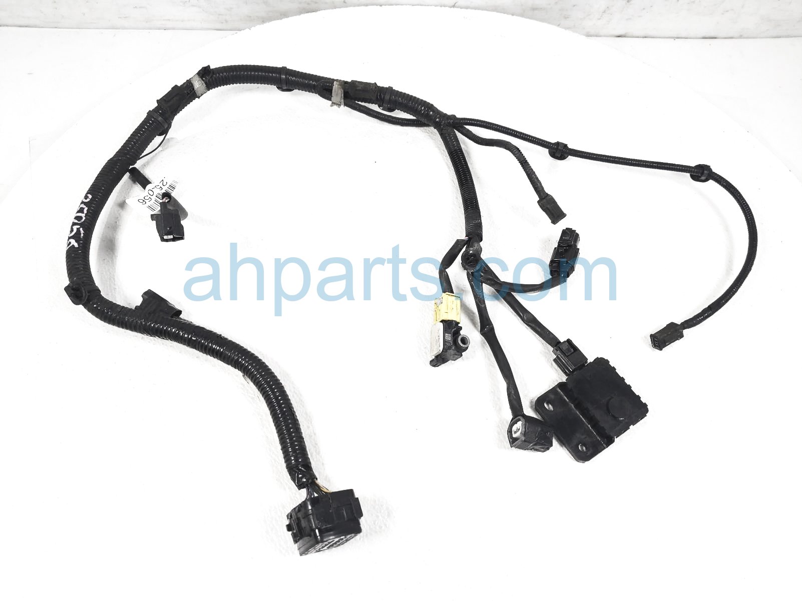 ENGINE ROOM SUB WIRE HARNESS *