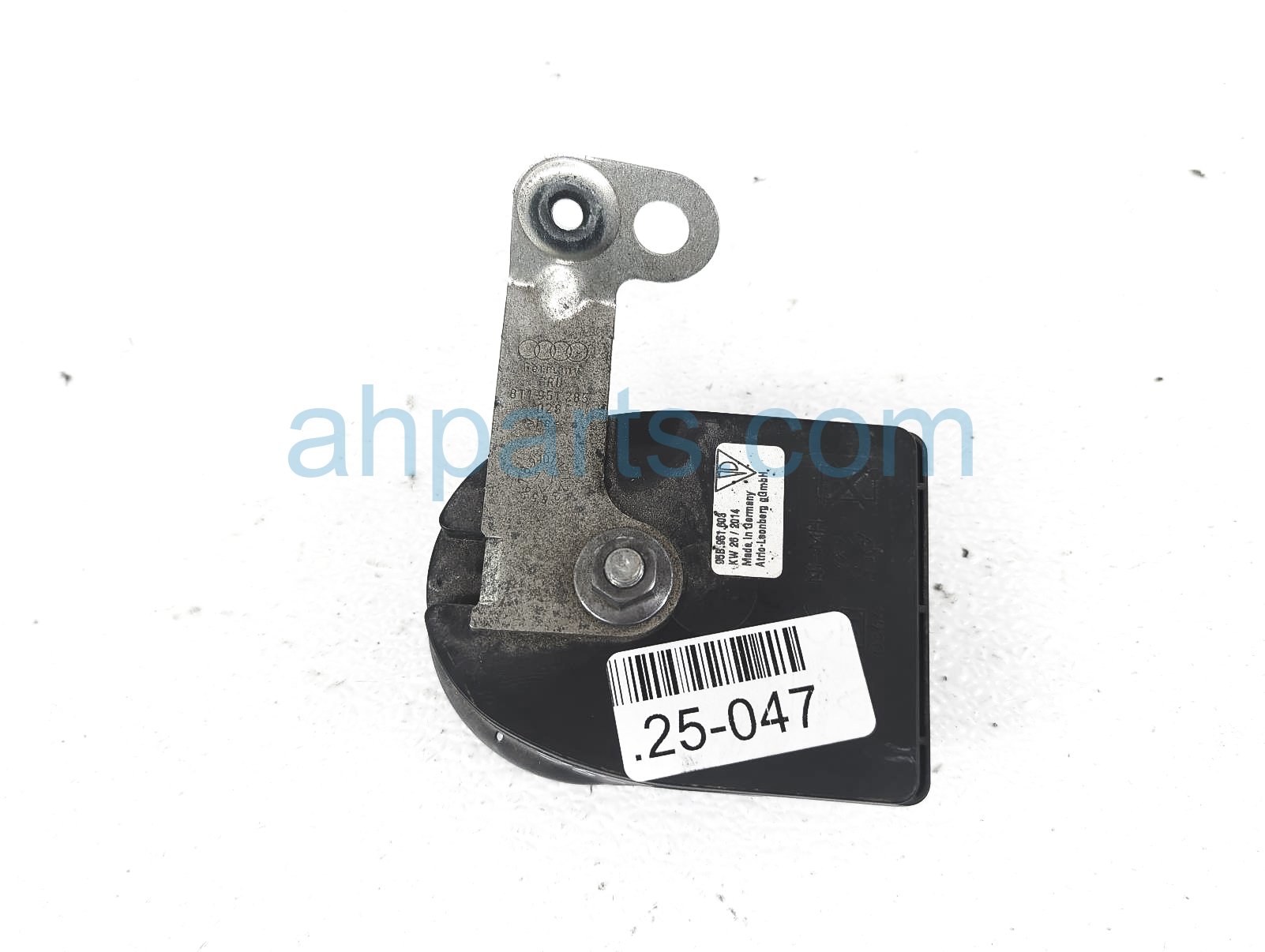 ANTI-THEFT ALARM HORN ASSY