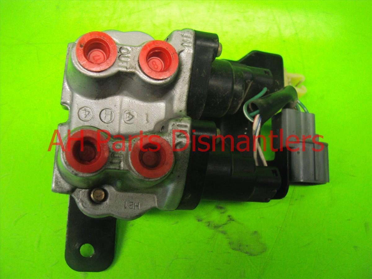 $35 Honda CREEP AID SYSTEM VALVE ASSY