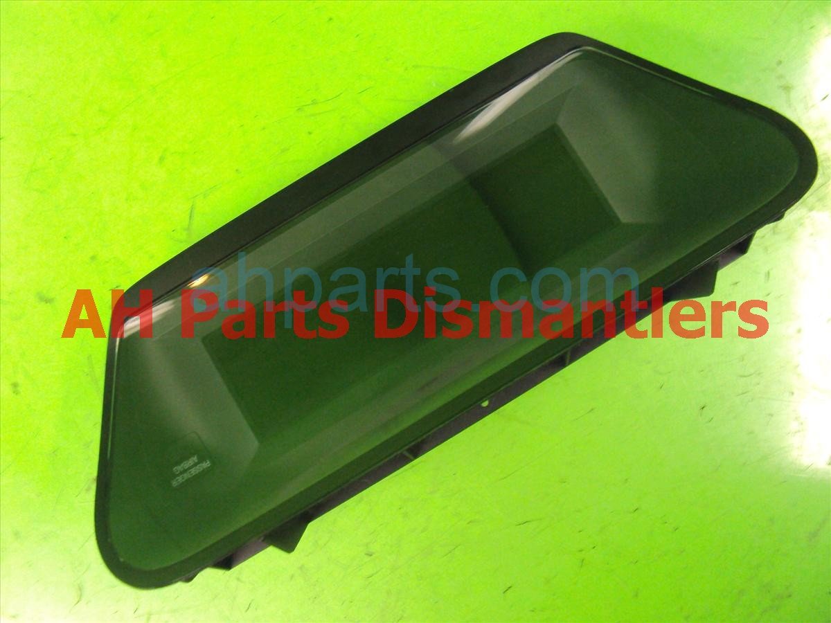 $70 Acura DISPLAY SCREEN 39710-TL2-305