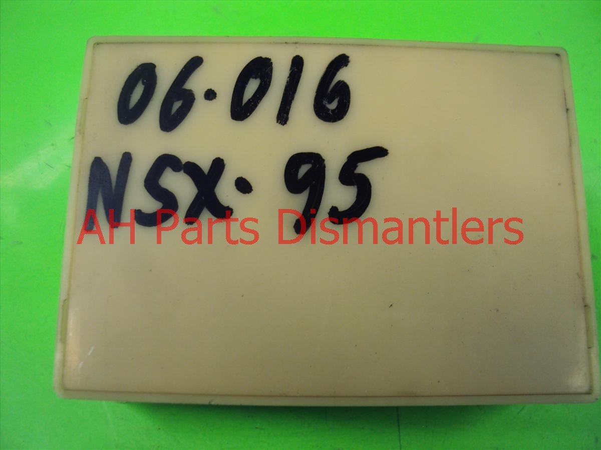 $69 Acura DR LOCK CONTROL UNIT 38380-SL0-A02