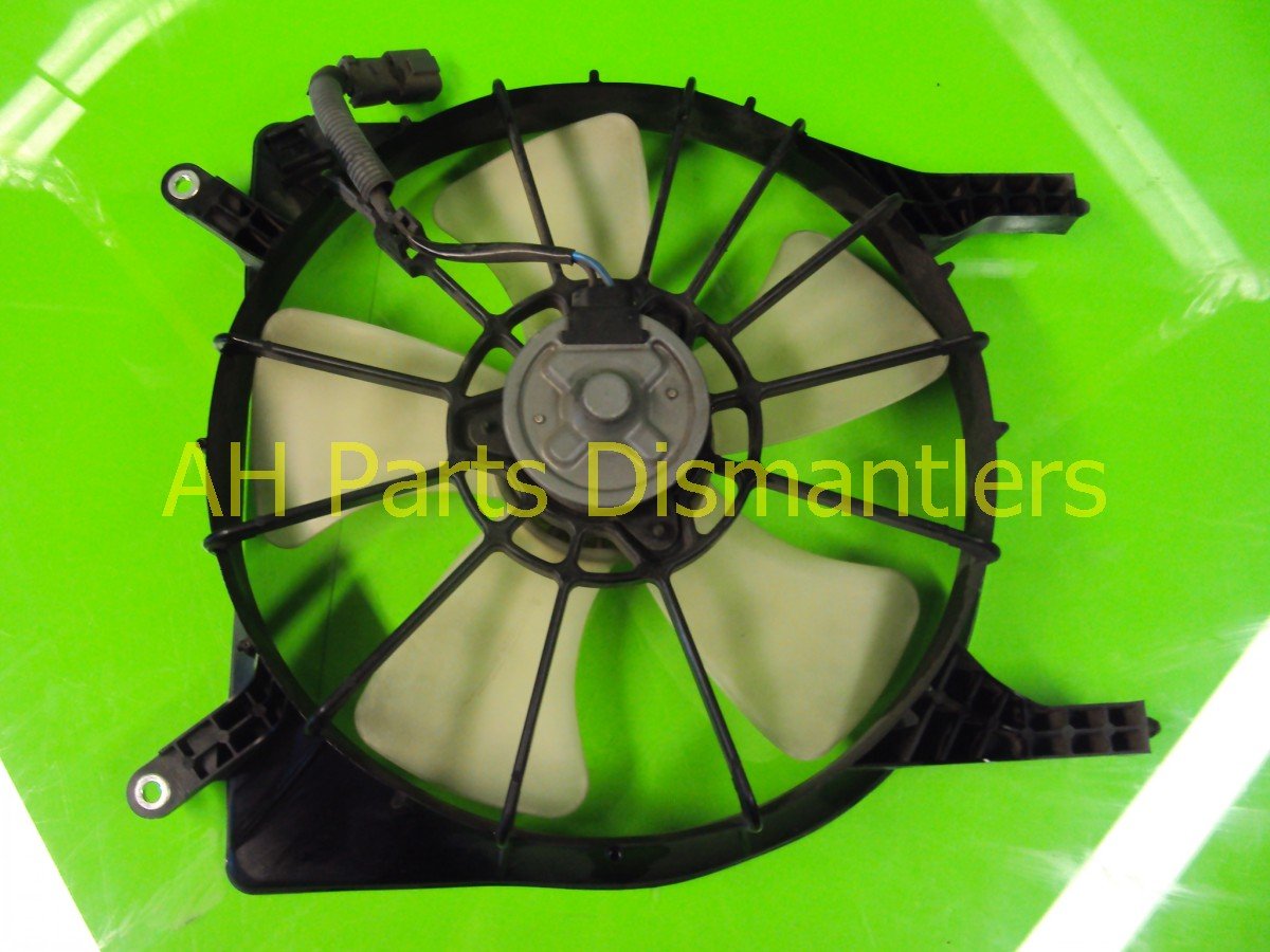 $45 Honda RADIATOR FAN ASSEMBLY