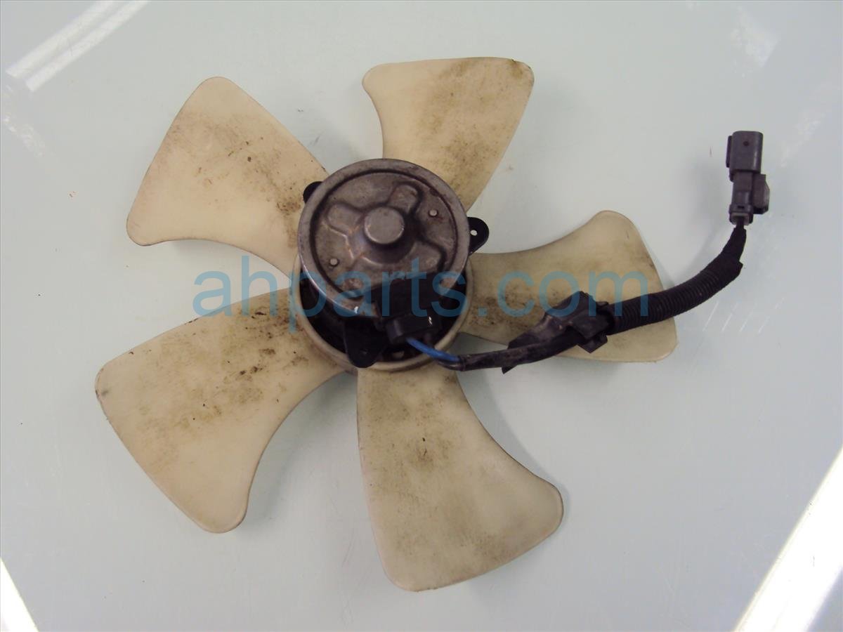 $35 Honda RADIATOR FAN ONLY