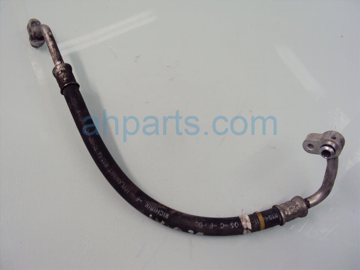 $25 Honda DISCHARGE HOSE 80315-S5A-013