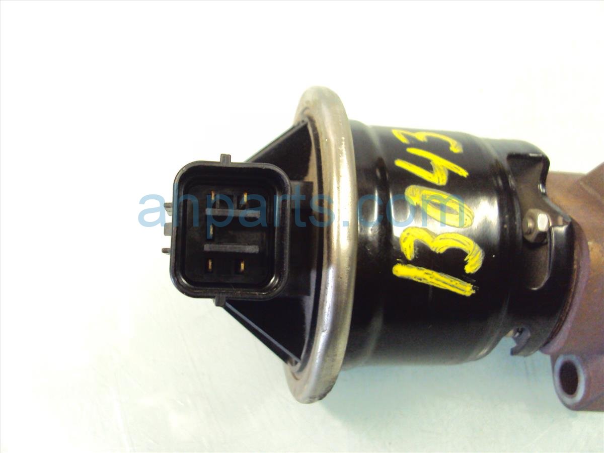 $20 Acura EGR VALVE 18011-RCA-A00