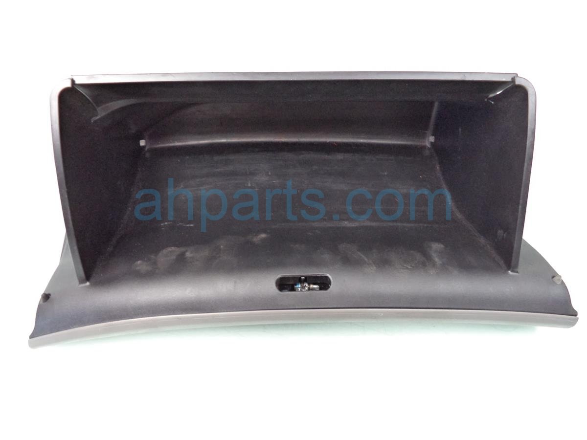 $30 Honda GLOVE COMPARTMENT BOX gray