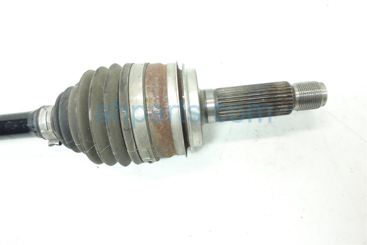 $29 Honda RR/RH AXLE SHAFT