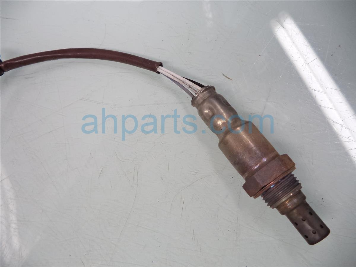 $25 Honda FRONT LOWER OXYGEN SENSOR