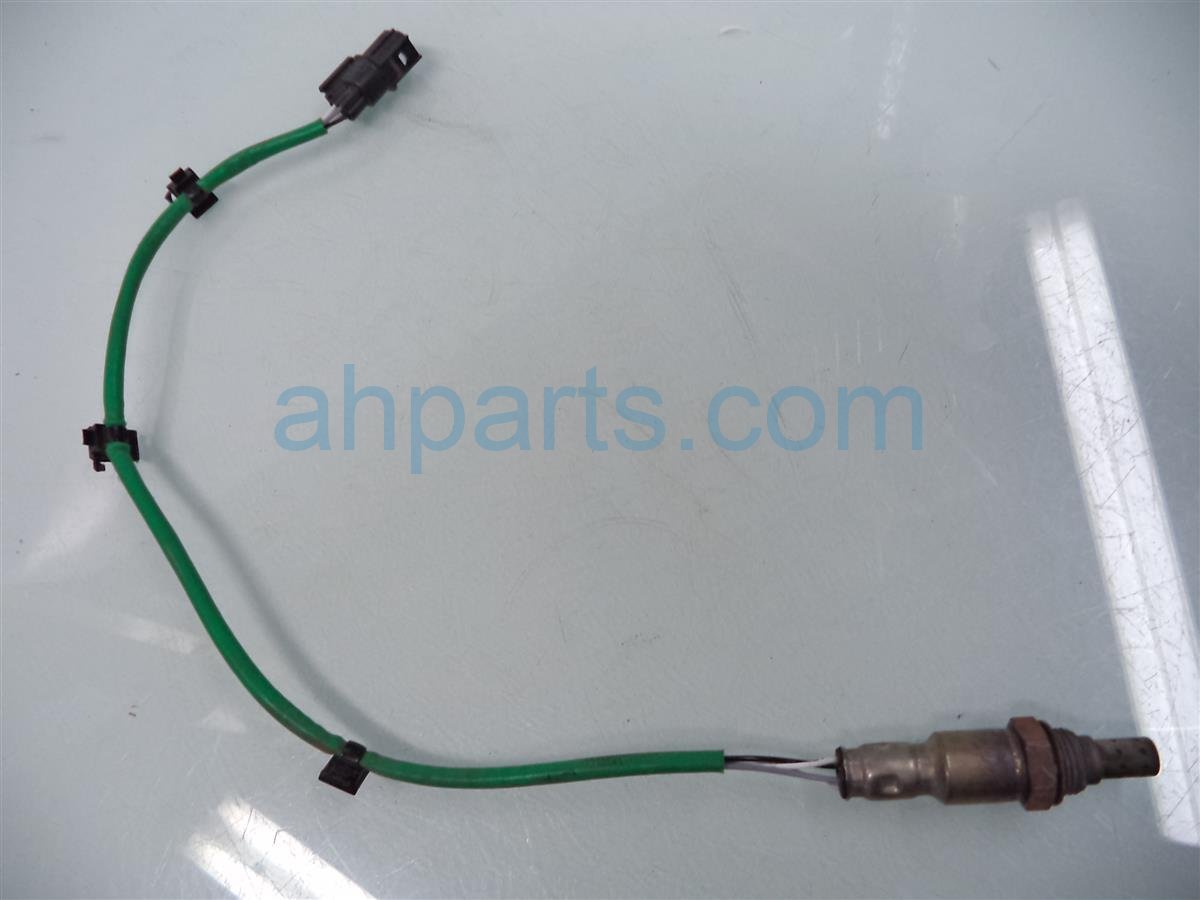 $25 Honda REAR LOWER OXYGEN SENSOR