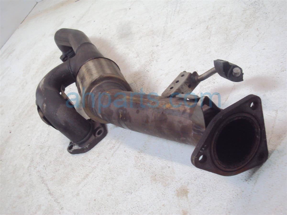 $39 Honda EXHAUST PIPE A DOWNPIPE