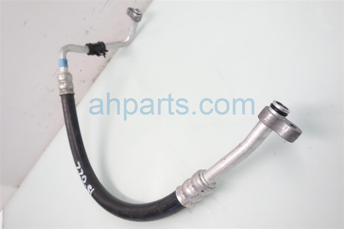 $10 Acura SUCTION HOSE 80311-STX-A01