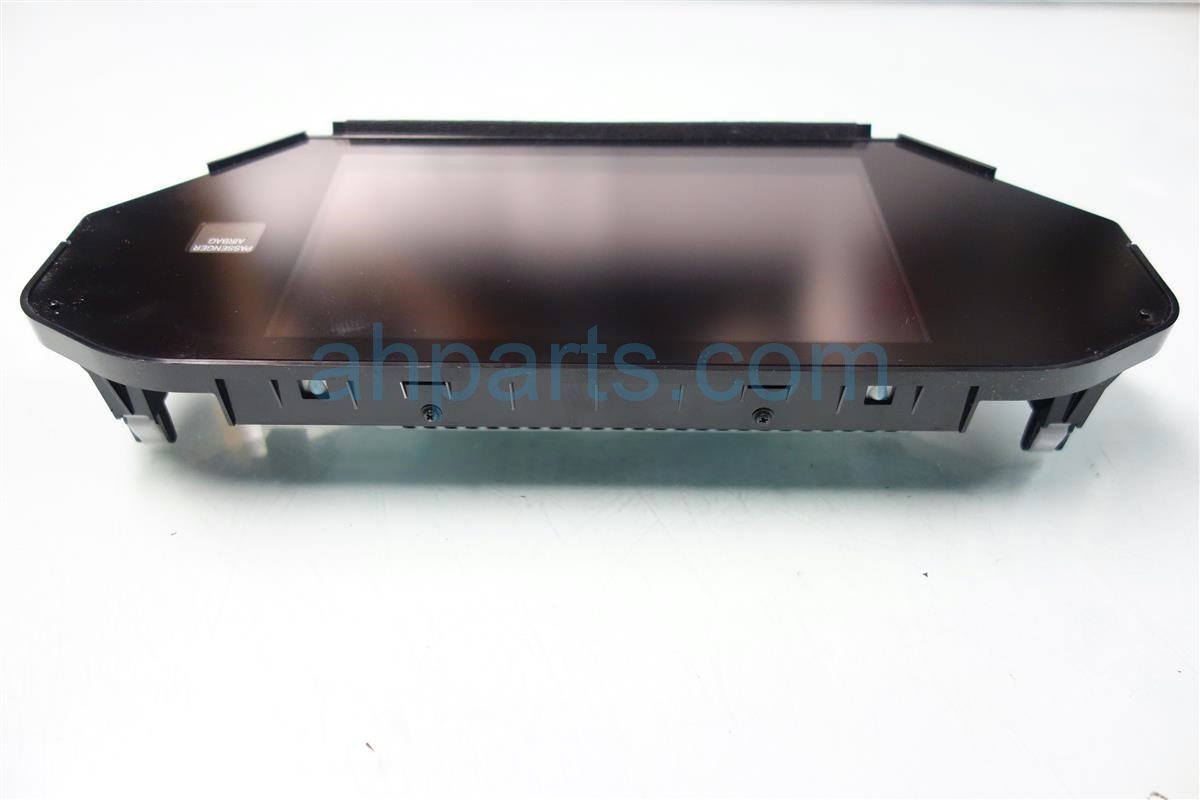 $139 Acura NAVIGATION SCREEN