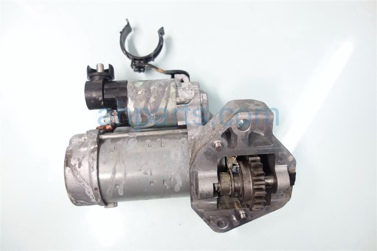 $40 Acura STARTER MOTOR 31200-R8A-A01