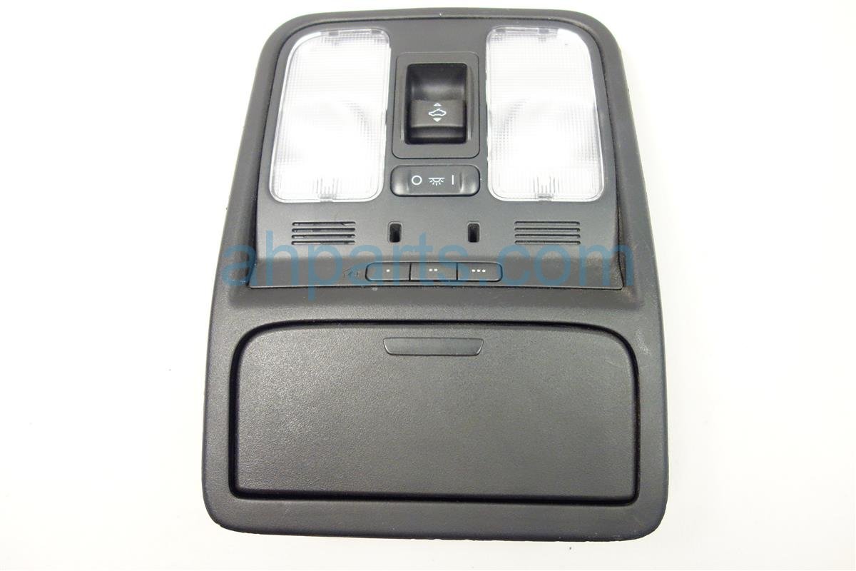 $45 Acura MAP LIGHT BLACK