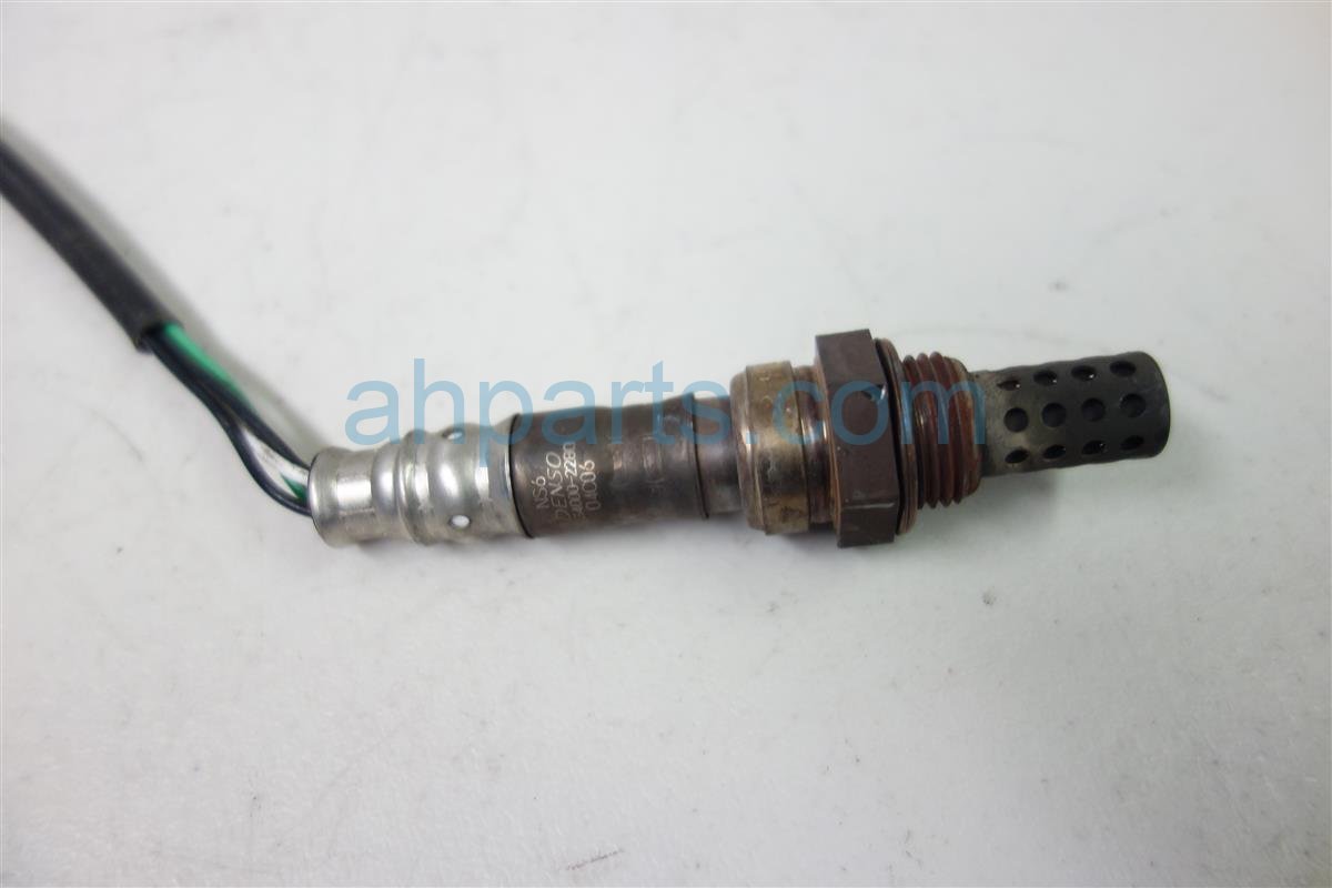 $10 Acura RH O2 SENSOR  36532-P5A-003