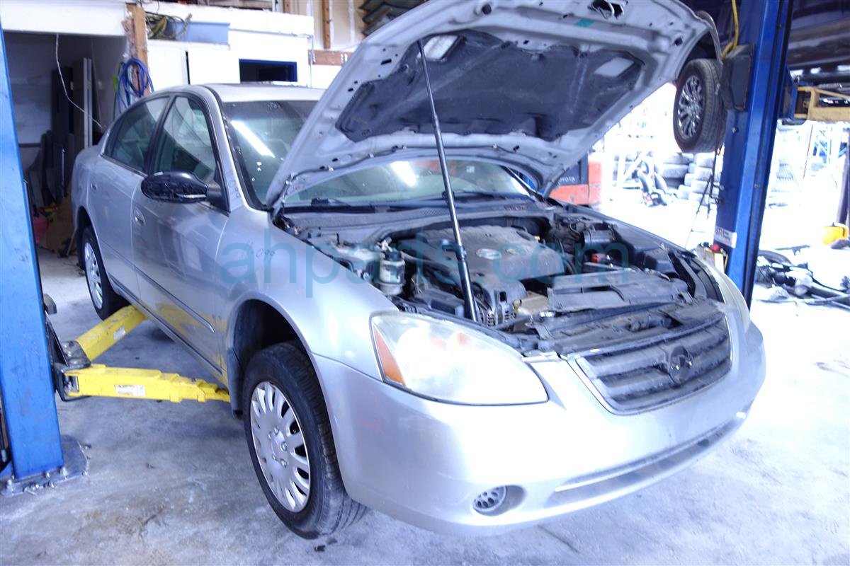 Used OEM Nissan Altima Parts