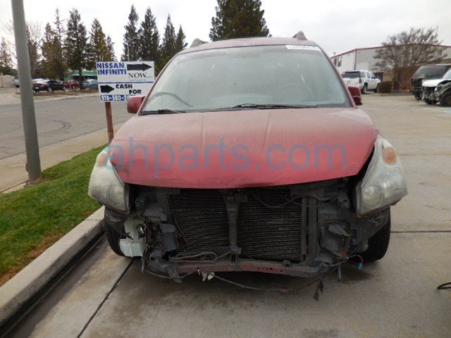 2005 Nissan Quest Replacement Parts