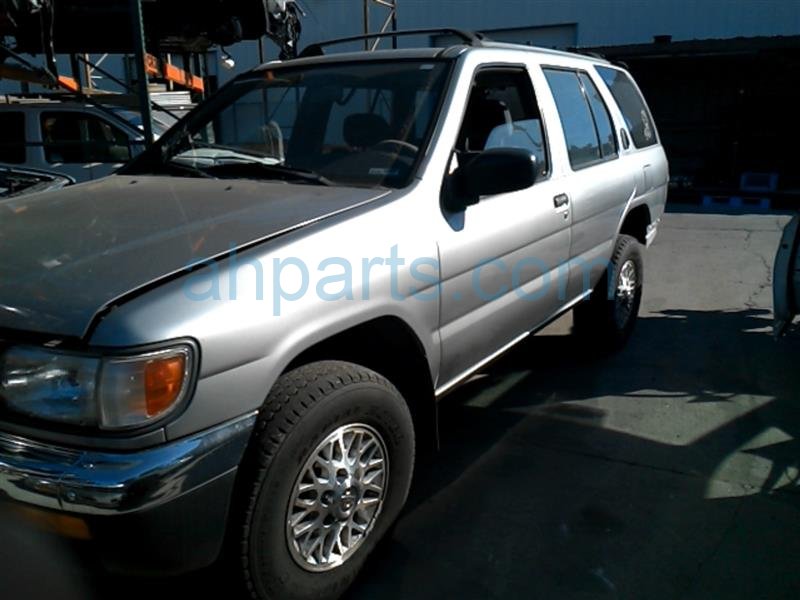 1999 Nissan Pathfinder Replacement Parts