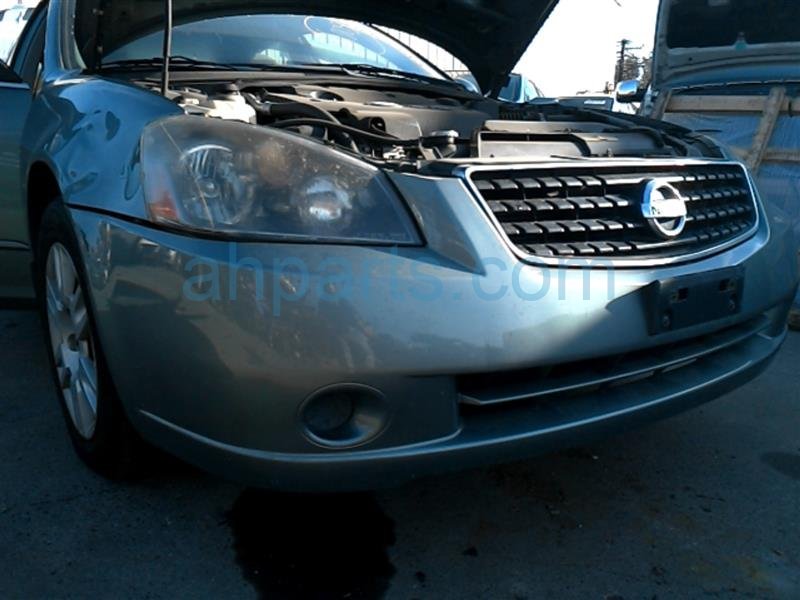 2006 Infiniti G35 Replacement Parts