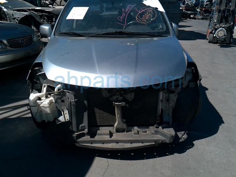 2010 Nissan Versa Replacement Parts