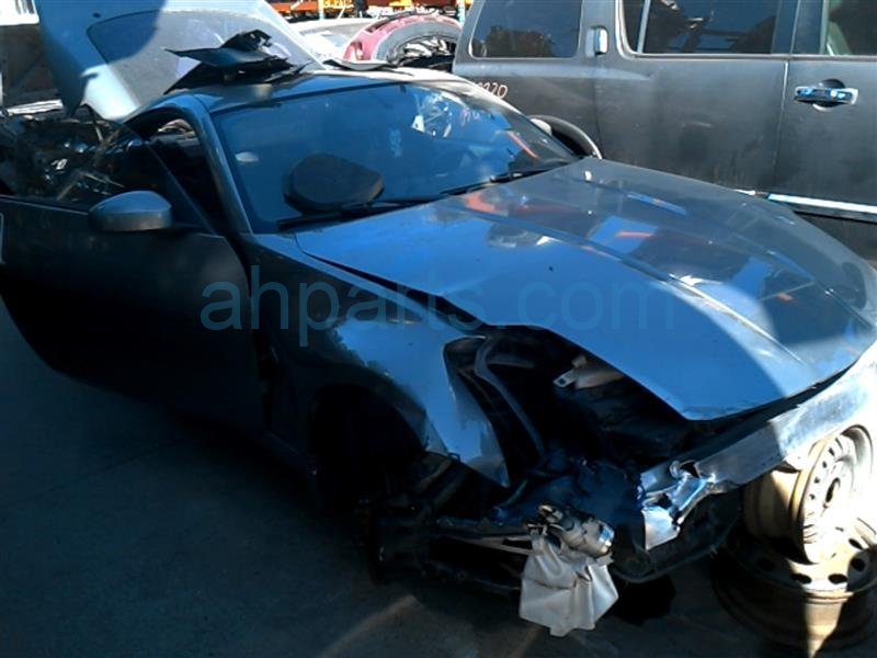 2006 Nissan 350z Replacement Parts