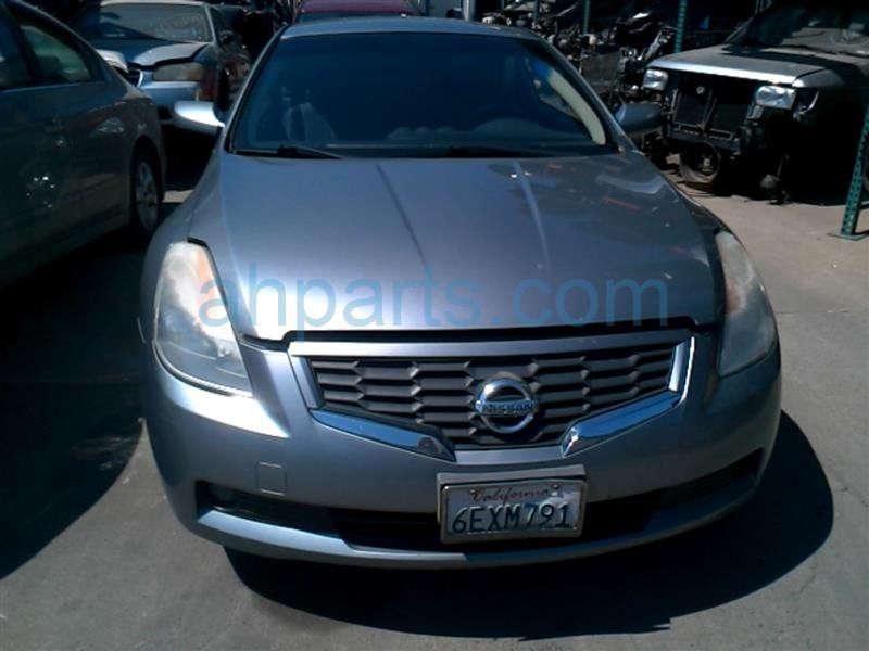 2008 Nissan Altima Replacement Parts