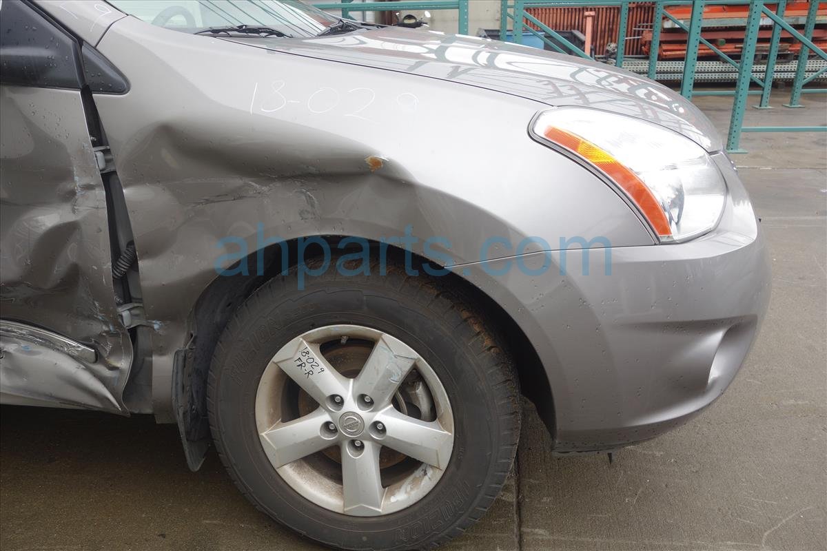 Used OEM Nissan Rogue Parts