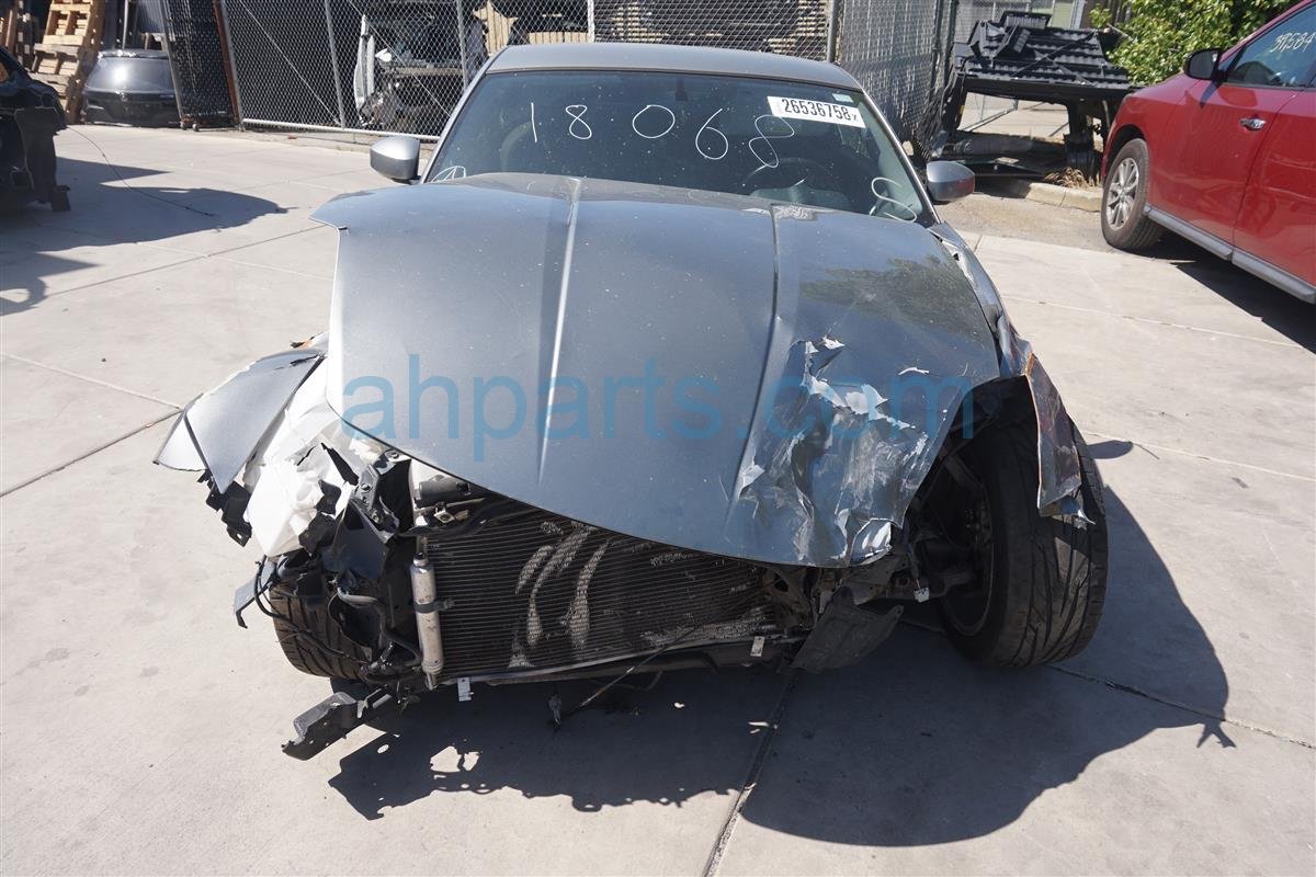 2006 Nissan 350z Replacement Parts