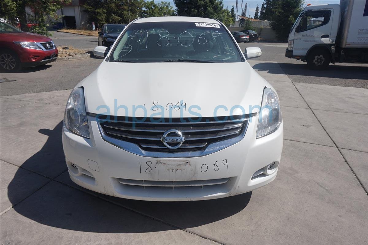 Used OEM Nissan Altima Parts