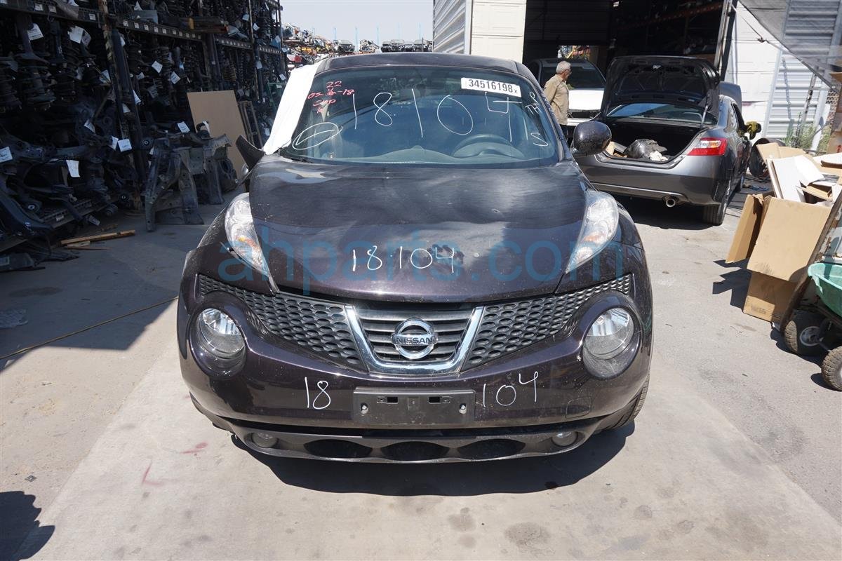 Used OEM Nissan Juke Parts