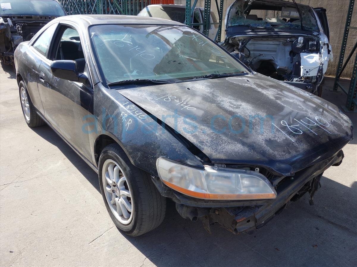 2000 Honda Accord Replacement Parts