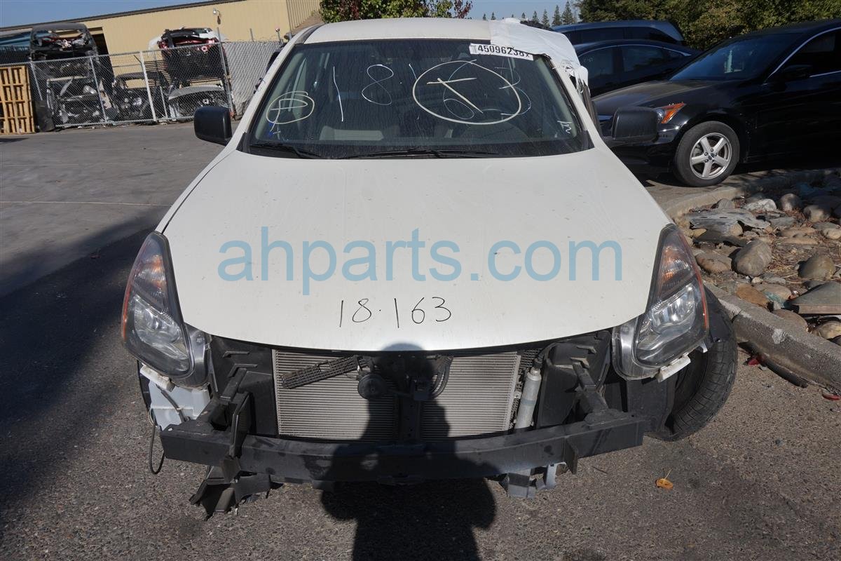 Used OEM Nissan Rogue Parts