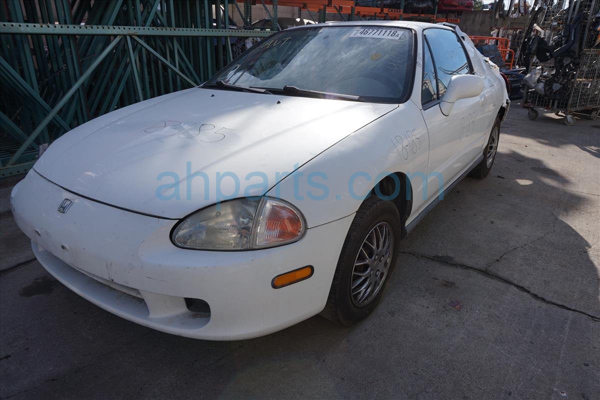 1996 Honda Del Sol Replacement Parts