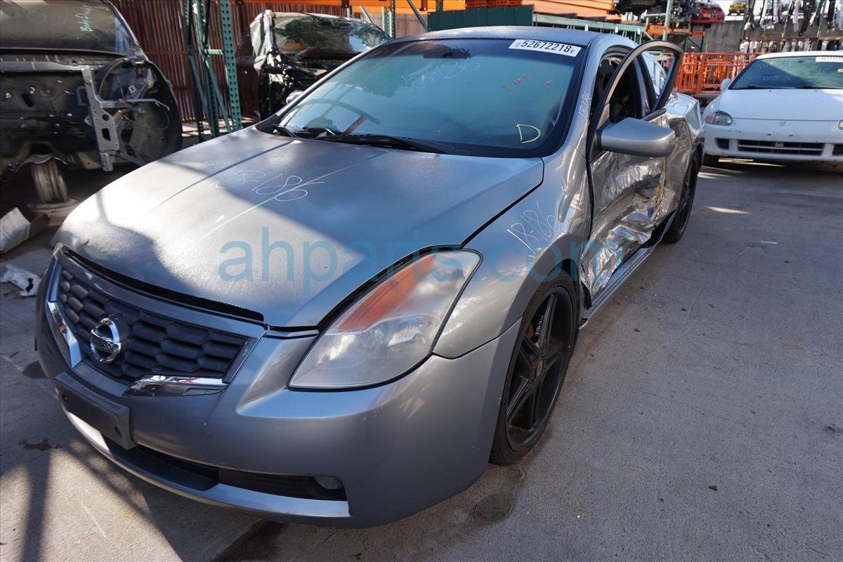 Used OEM Nissan Altima Parts